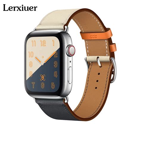 hermes single tour replica|hermes leather watch bands.